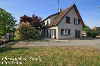 Maison 5 pièces 189900 €