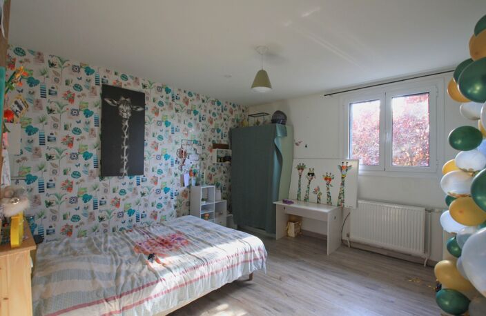 Maison rénovée,  3 chambres, sur un terrain clos de 1230 m² — photo 2