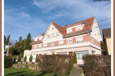 Maison 29 pièces 244000 €