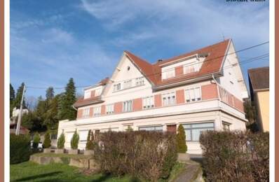 Maison à vendre 29 pièces SARRALBE (57) — photo du bien