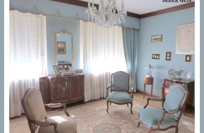 Maison à vendre 29 pièces SARRALBE (57) — photo 2