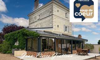 Maison 6 Pièces 149 m² à vendre à Châtellerault (86100)
