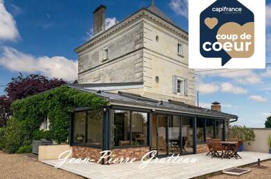 Maison 6 pièces 257600 €