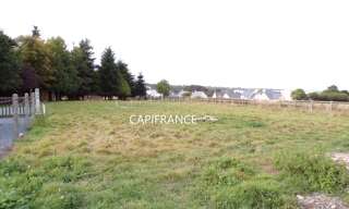 Terrain  2097 m² à vendre à Saint-Lô (50000)