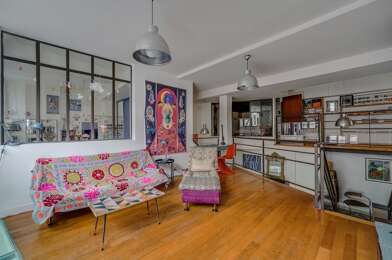 Appartement 6 pièces 940000 €