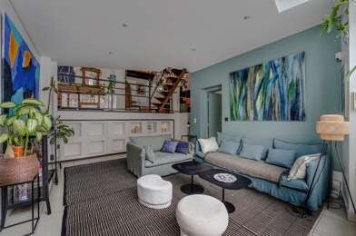 Appartement 6 pièces 940000 €