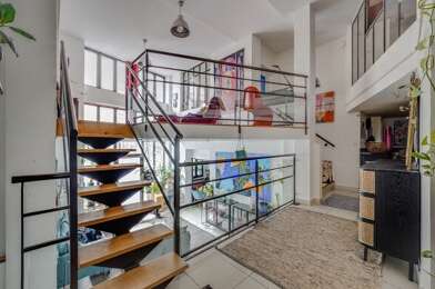 Appartement 6 pièces 940000 €