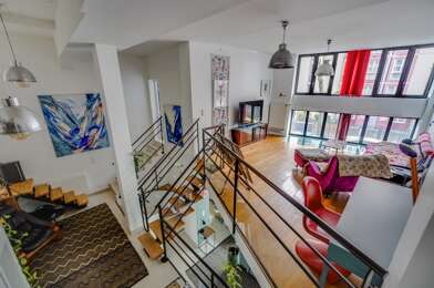 Appartement 6 pièces 940000 €