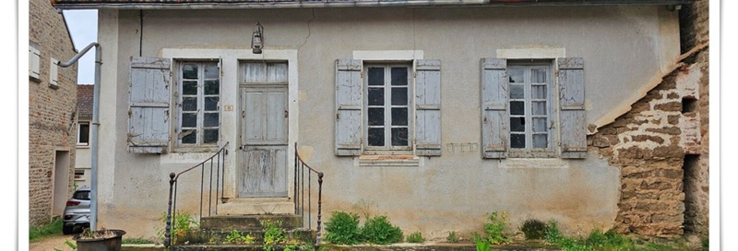 Maison 5 Pièces 80 m² à vendre à Guillon-Terre-Plaine (89420)
