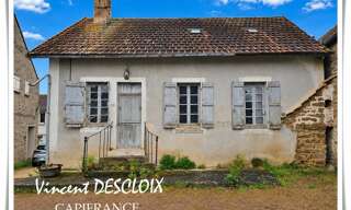 Maison 5 Pièces 80 m² à vendre à Guillon-Terre-Plaine (89420)