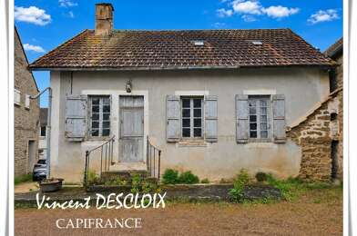 Maison 5 pièces 43900 €