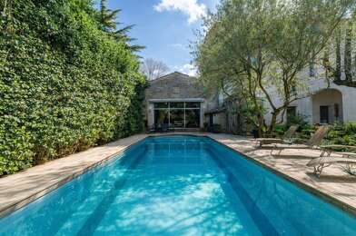 Maison 15 pièces 799000 €