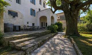 Maison 15 Pièces 465 m² à vendre à Sommières (30250)