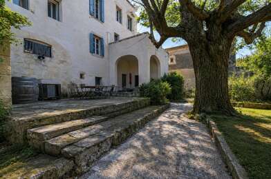 Maison 15 pièces 799000 €
