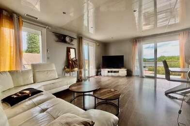 Maison 4 pièces 499000 €