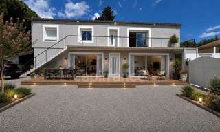 Maison 4 Pièces 105 m² à vendre à Poussan (34560)