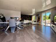 POUSSAN (34), À VENDRE MAISON P4 DE 105 m2, TERRAIN 613 m2, GARAGE 103 m2, PISCINE, PROCHE TOUTES COMMODITÉS — photo 4