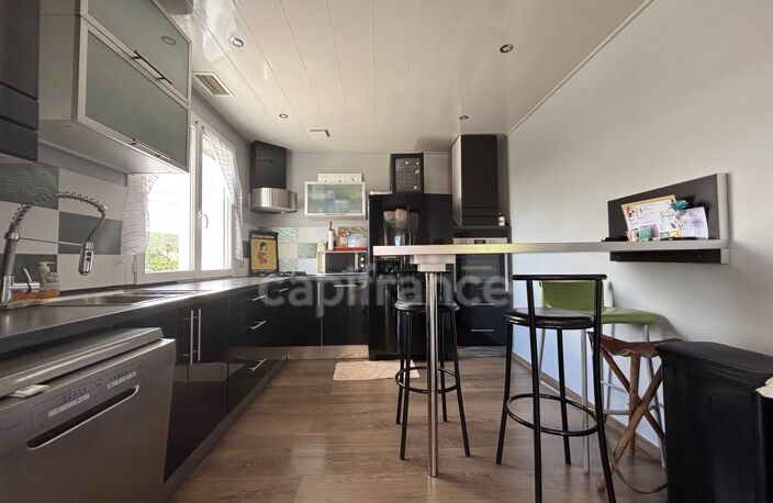 POUSSAN (34), À VENDRE MAISON P4 DE 105 m2, TERRAIN 613 m2, GARAGE 103 m2, PISCINE, PROCHE TOUTES COMMODITÉS — photo 5