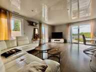 POUSSAN (34), À VENDRE MAISON P4 DE 105 m2, TERRAIN 613 m2, GARAGE 103 m2, PISCINE, PROCHE TOUTES COMMODITÉS — photo 2