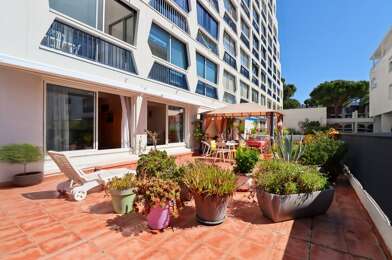 Appartement 3 pièces 549000 €