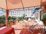 HERAULT (34) LA GRANDE−MOTTE (34280) à vendre Appartement 3 pièces de 91 m 2 et terrasse de 120 m 2 + garage — photo 4