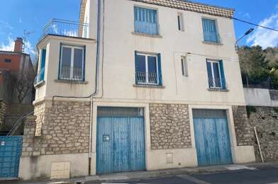 Maison 7 pièces 252000 €