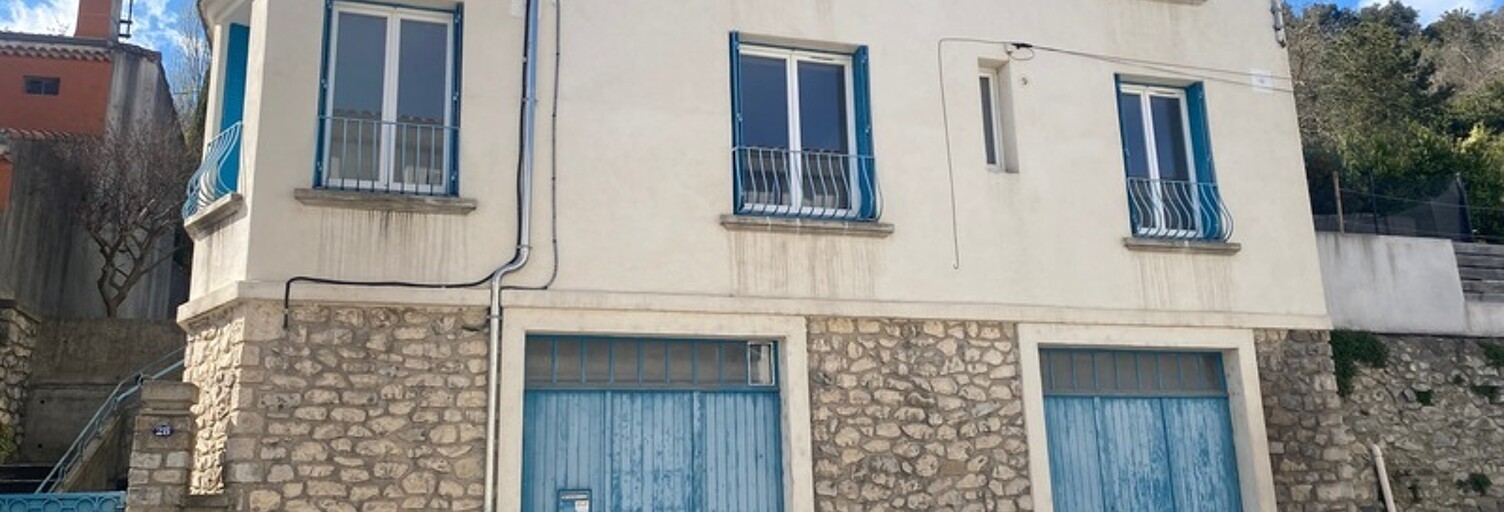 Maison 7 Pièces 140 m² à vendre à Le Teil (07400)