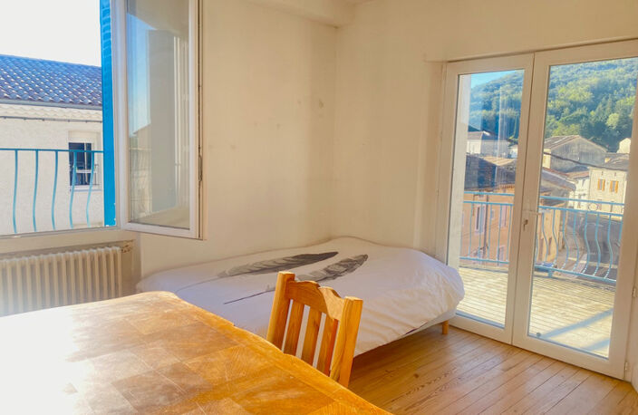 Maison à vendre 7 pièces  (07) — photo 4