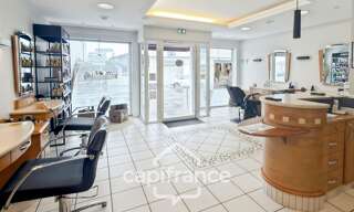 Commerce 2 Pièces 50 m² à vendre à Soustons (40140)