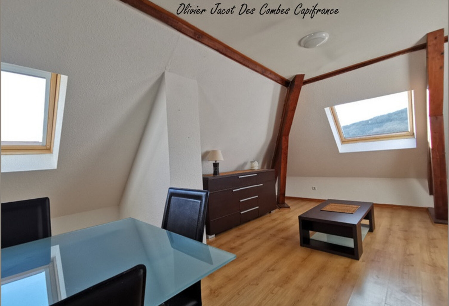 Appartement à vendre 2 pièces BELFORT (90) — photo 1