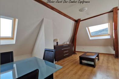 Appartement 2 pièces 52000 €