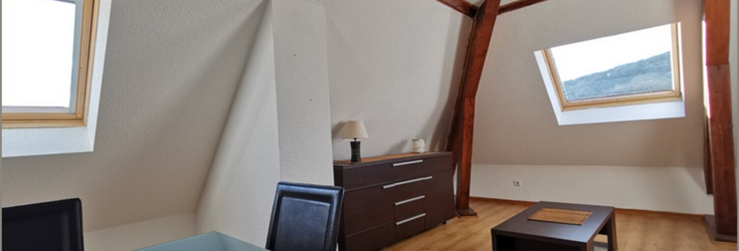 Appartement 2 Pièces 53 m² à vendre à Belfort (90000)
