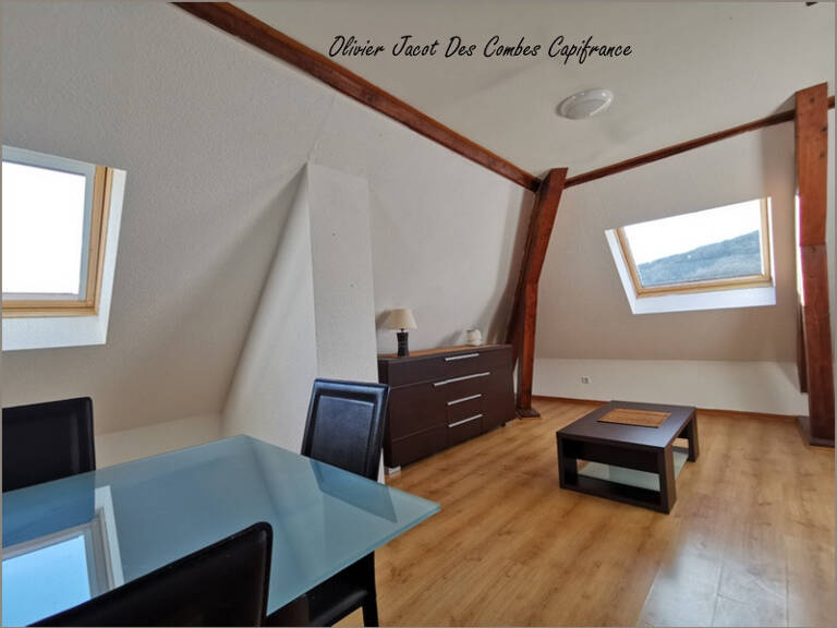 Appartement à vendre 2 pièces BELFORT (90) — photo 1
