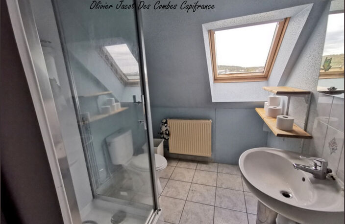 Appartement à vendre 2 pièces BELFORT (90) — photo 3