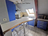 Appartement à vendre 2 pièces BELFORT (90) — photo 4