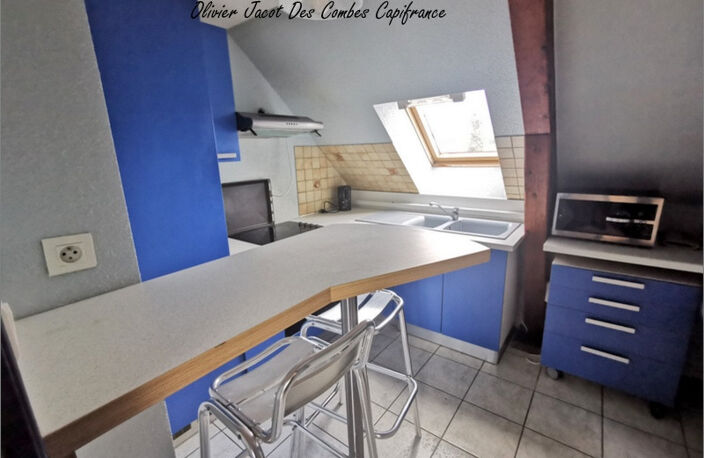 Appartement à vendre 2 pièces BELFORT (90) — photo 4
