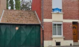 Maison 4 Pièces 104 m² à vendre à Amiens (80000)