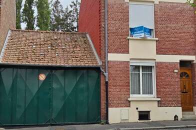 Maison 4 pièces 364000 €