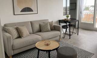 Appartement 2 Pièces 52 m² à vendre à Saint-Denis (93200)