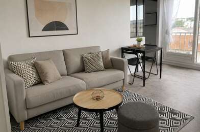 Appartement 2 pièces 205000 €