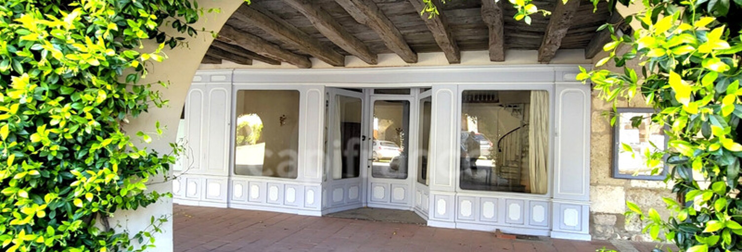 Maison 10 Pièces 365 m² à vendre à Saint-Clar (32380)