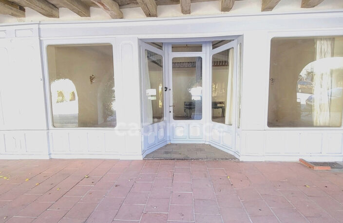 Maison à vendre 10 pièces SAINT CLAR (32) — photo 2