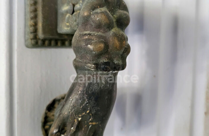Maison à vendre 10 pièces SAINT CLAR (32) — photo 3