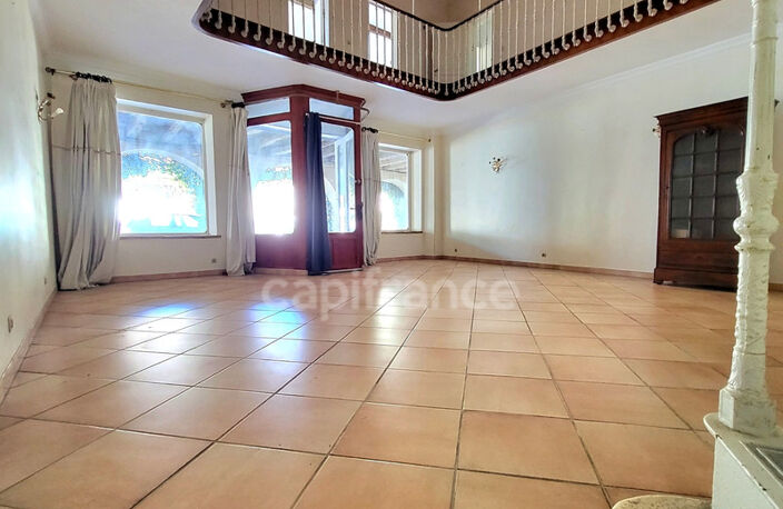 Maison à vendre 10 pièces SAINT CLAR (32) — photo 4