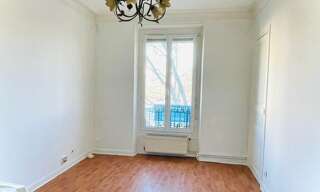 Appartement 2 Pièces 46 m² à vendre à Paris 18 (75018)