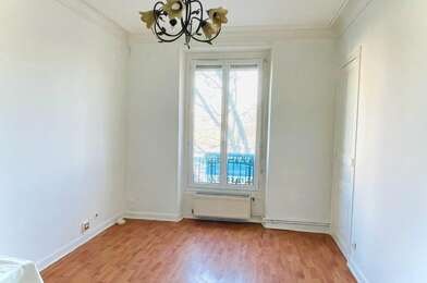 Appartement 2 pièces 315000 €