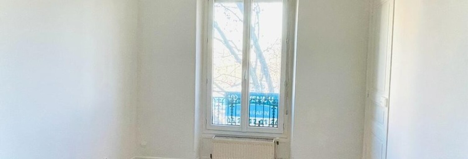 Appartement 2 Pièces 46 m² à vendre à Paris 18 (75018)