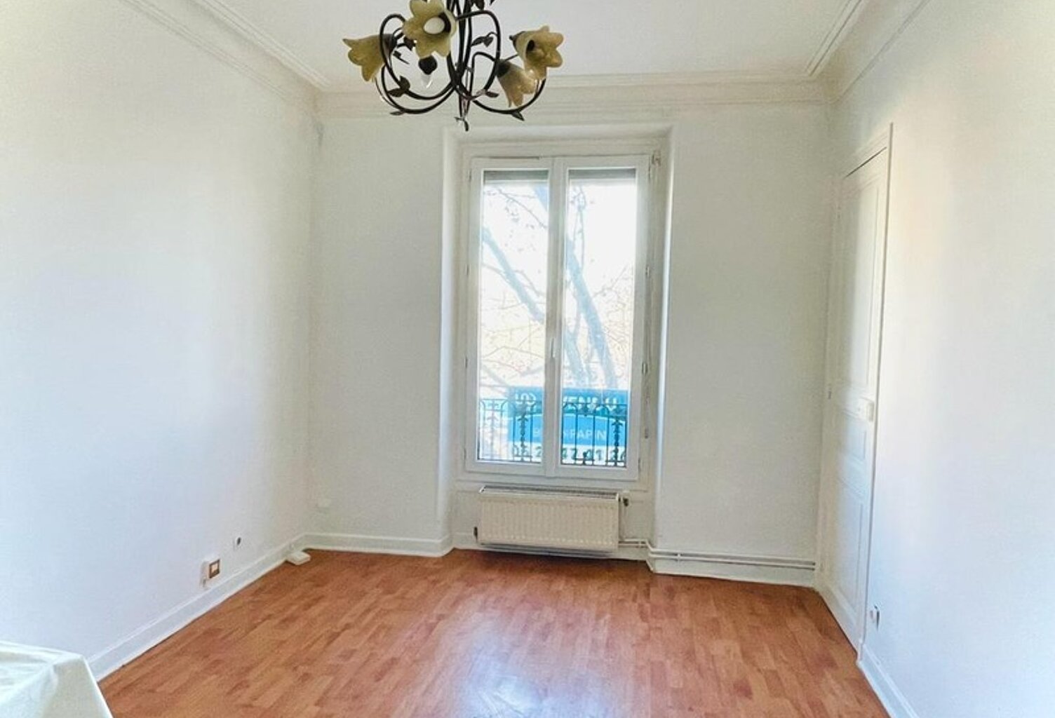 Appartement à vendre 2 pièces PARIS 18EME ARRONDISSEMENT (75) — photo 1