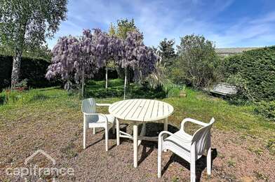 Maison 4 pièces 82000 €