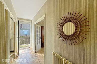 Maison 4 pièces 82000 €